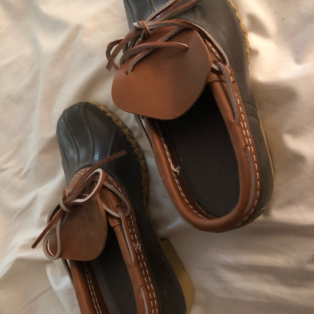 LLBean boots